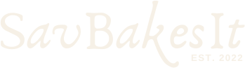 SavBakesIt