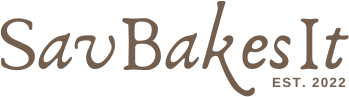 SavBakesIt
