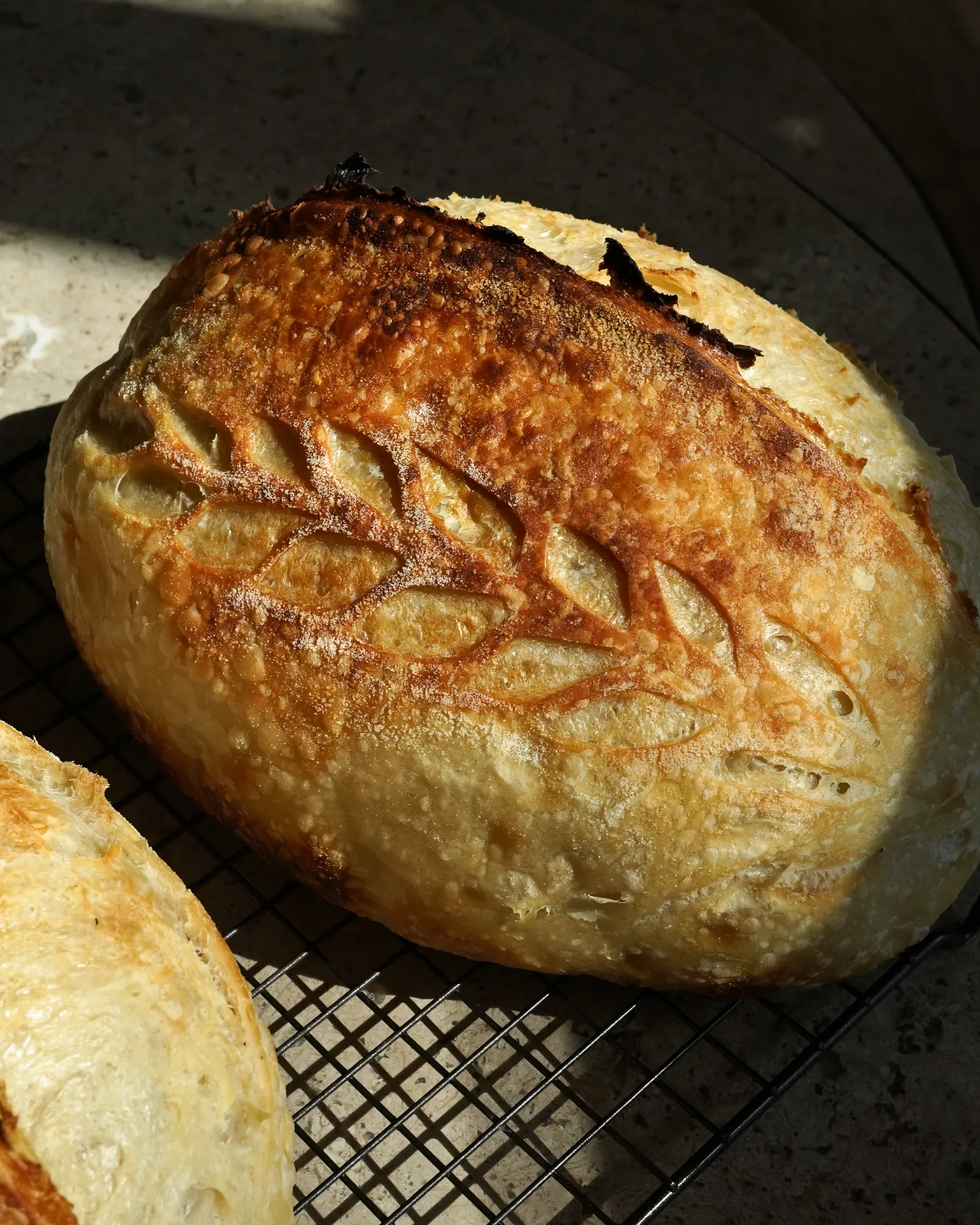 Classic Sourdough Bread, photo 4