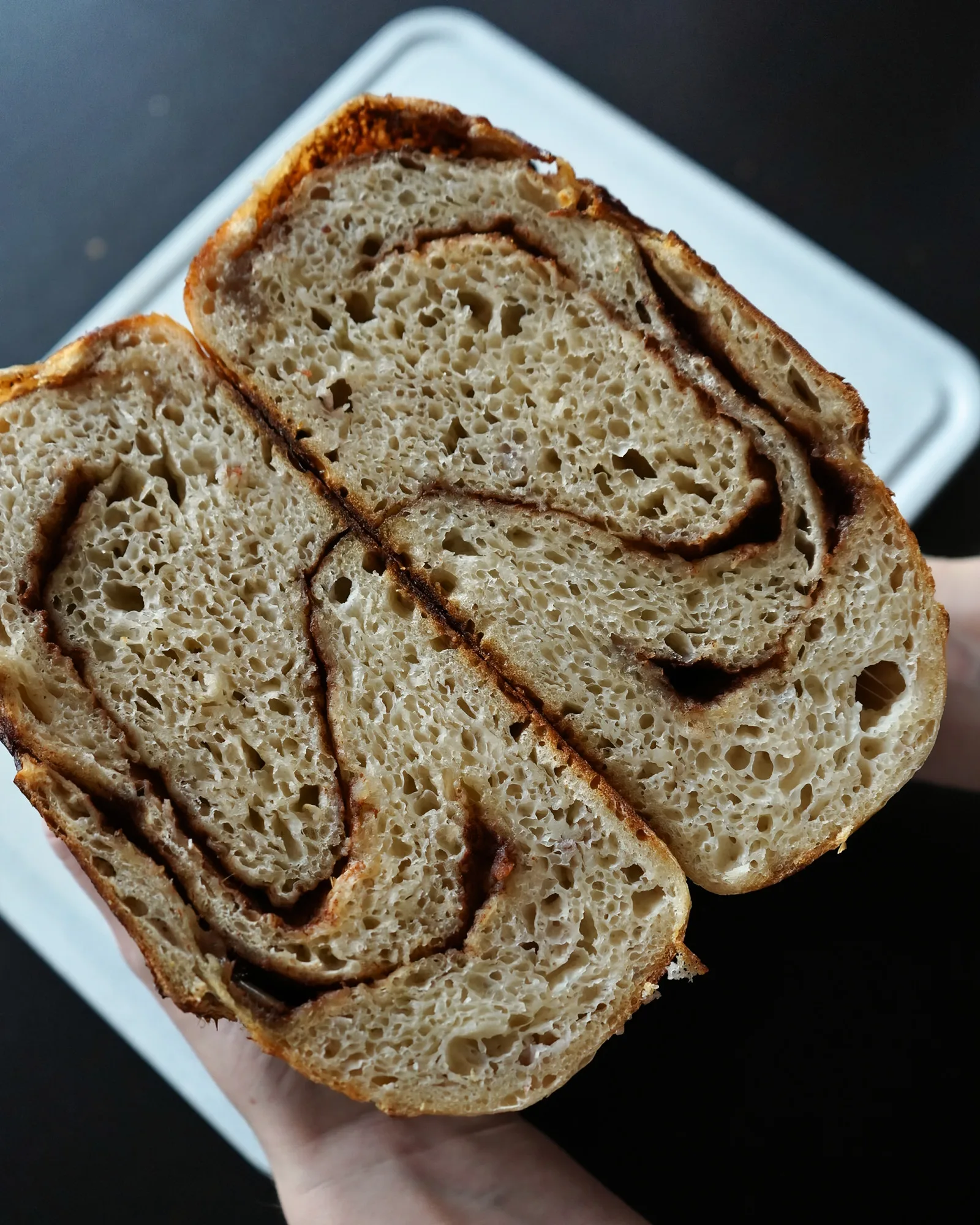 Custom Sourdough Bread, photo 2