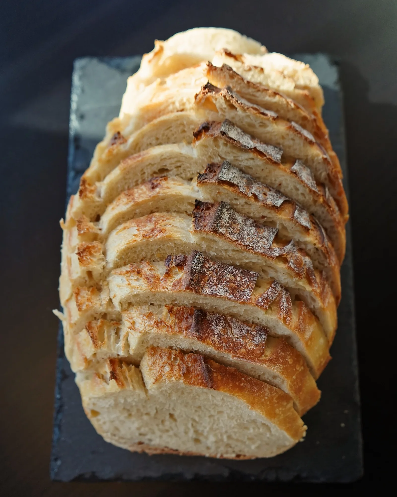 Custom Sourdough Bread, photo 3