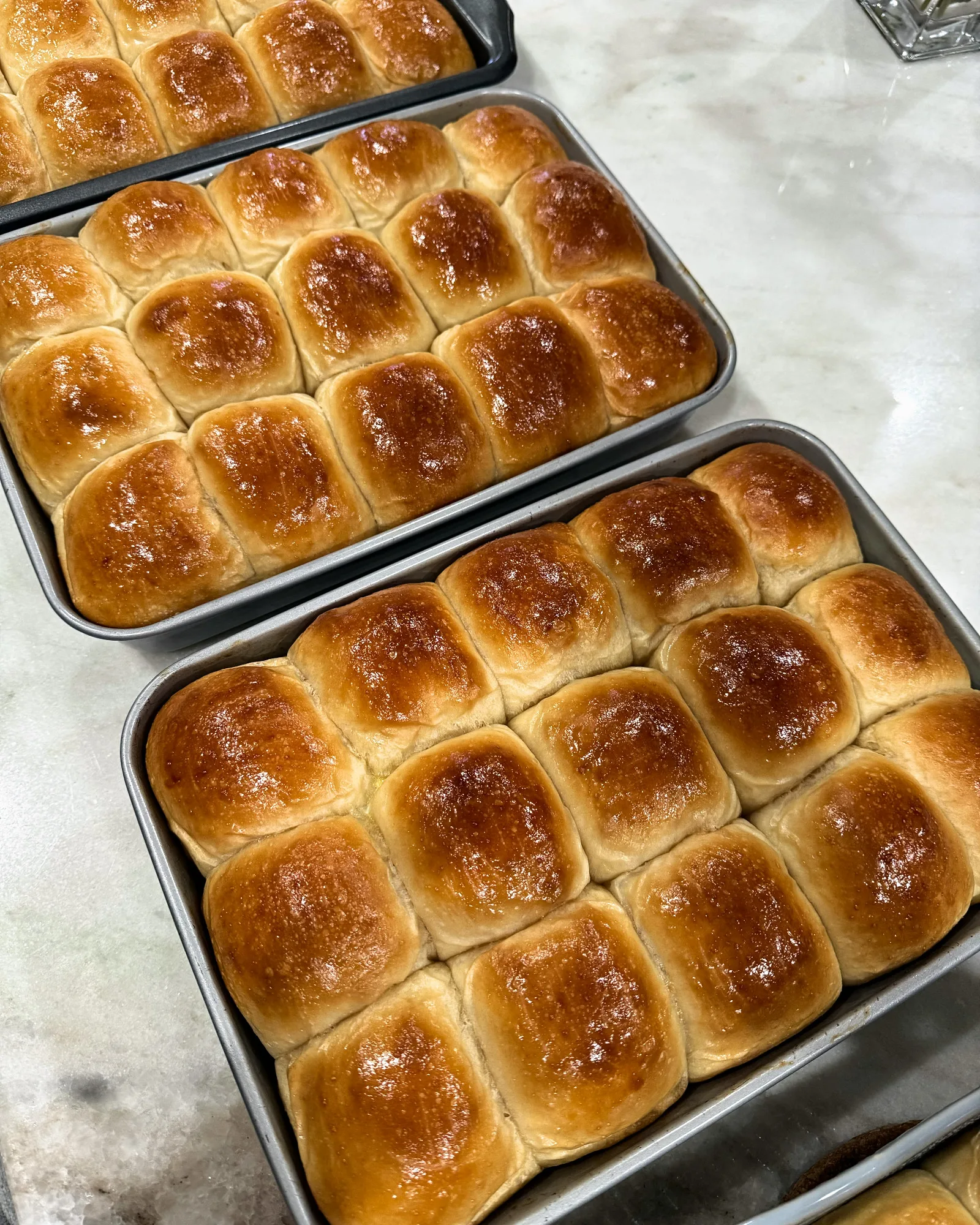 Sourdough Dinner Rolls, photo 3