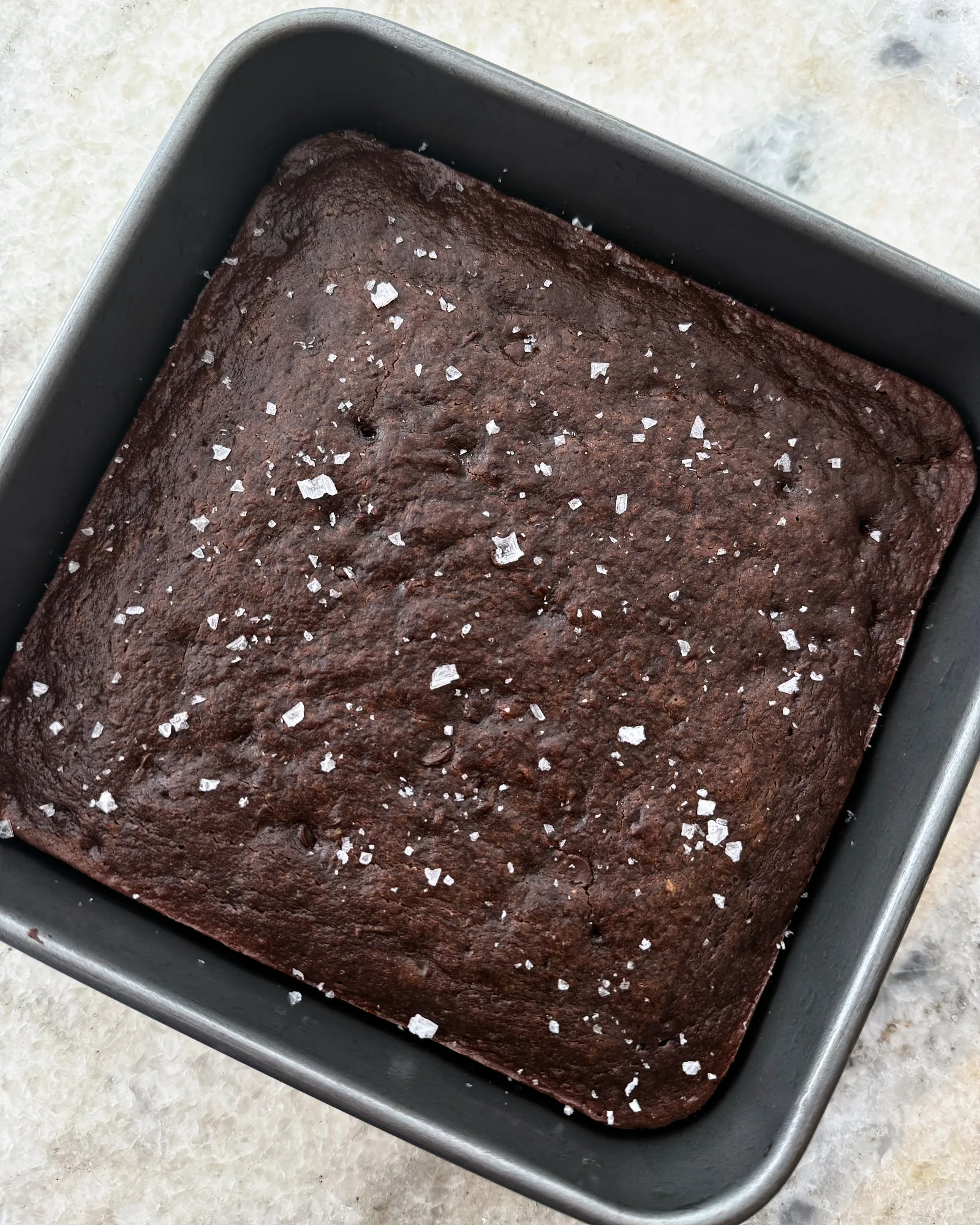 Sweet Potato Brownies, photo 2